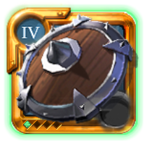 Adept's Shield