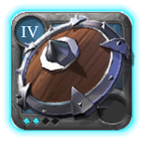 Adept's Shield