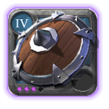 Adept's Shield