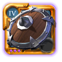 Adept's Shield
