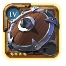 Adept's Shield