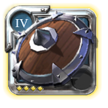 Adept's Shield