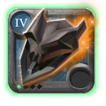 Adept's Caitiff Shield