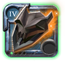 Adept's Caitiff Shield