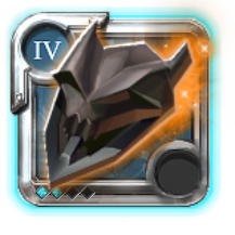 Adept's Caitiff Shield