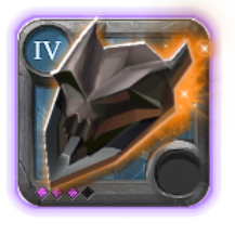 Adept's Caitiff Shield