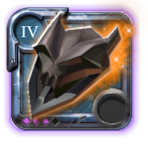 Adept's Caitiff Shield