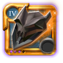 Adept's Caitiff Shield