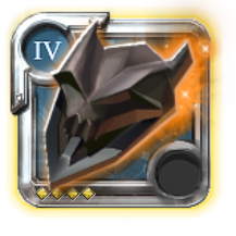 Adept's Caitiff Shield