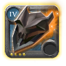 Albion Online T4 Bouclier de scélérat de l'adepte .4