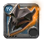 Adept's Caitiff Shield