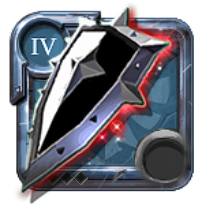 Off Spikedshield Morgana