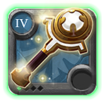 Adept's Sacred Scepter