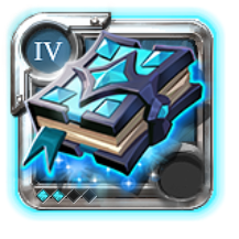Adept's Timelocked Grimoire
