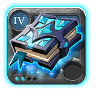 Albion Online T4 Adept's Timelocked Grimoire .2 .2
