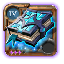 Adept's Timelocked Grimoire