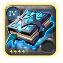 Adept's Timelocked Grimoire