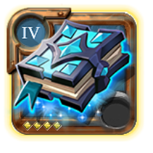 Adept's Timelocked Grimoire