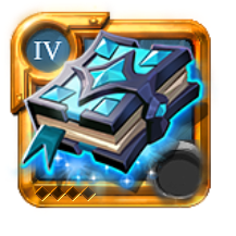 T4.0 Masterpiece Timelocked Grimoire