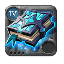 Adept's Timelocked Grimoire