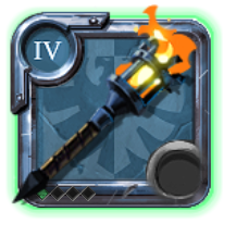 Adept's Torch