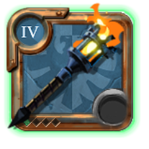Adept's Torch