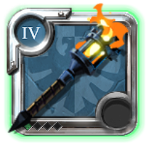 Adept's Torch