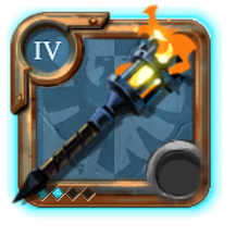 Adept's Torch