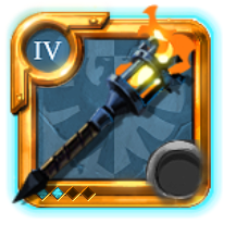 Adept's Torch