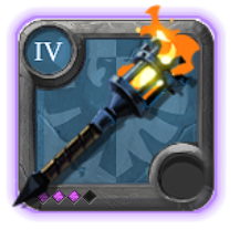 Adept's Torch