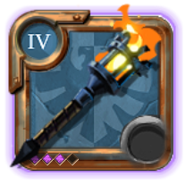 Adept's Torch