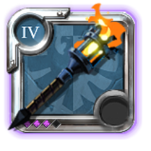Adept's Torch