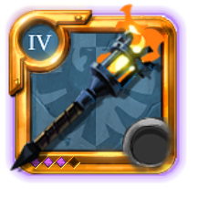 Adept's Torch