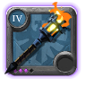 Albion Online T4 Adept's Torch .3 .3