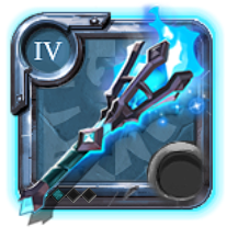 Adept's Blueflame Torch