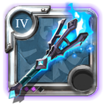 Adept's Blueflame Torch
