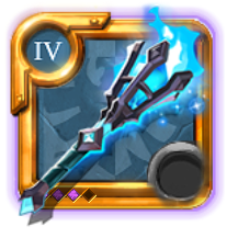 Adept's Blueflame Torch