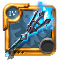 Adept's Blueflame Torch