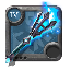 Adept's Blueflame Torch