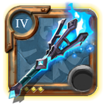 Off Torch Crystal@4