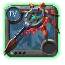 Adept's Taproot