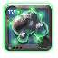 Uncommon Iron Ore