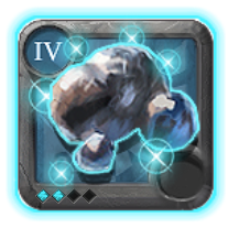 Albion Online Minerai de fer rare