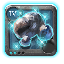 Rare Iron Ore