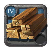 Icone de T4 Pine Plank