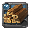 Pine Planks