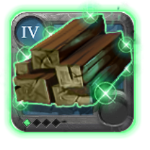 Uncommon Pine Planks (T4.1)