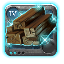 Rare Pine Planks