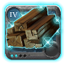 Albion Online T4 Planches de pin rares
