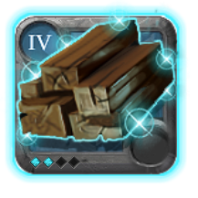 Rare Pine Planks (T4.2)
